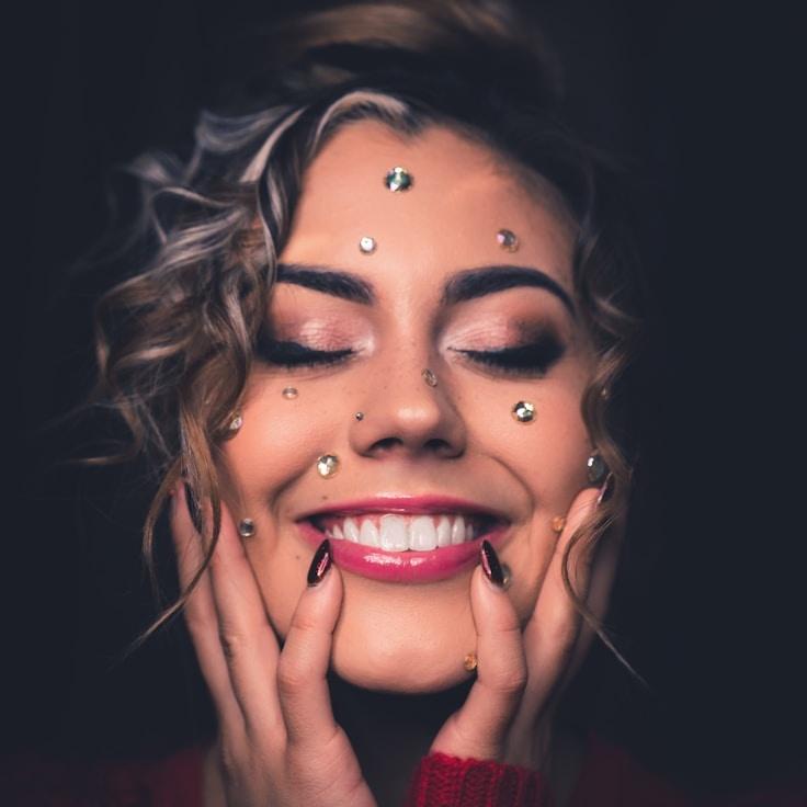 Business client testimonial